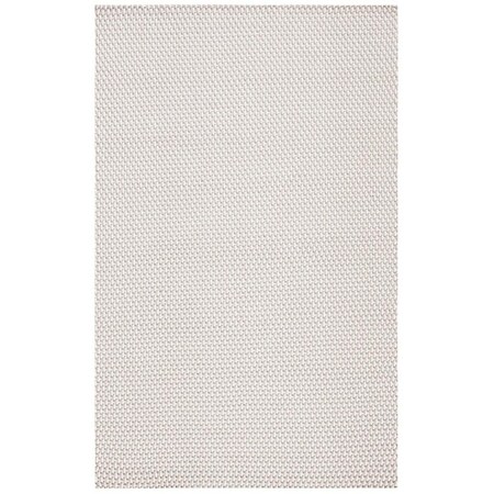 Safavieh 4 x 6 ft. Salem Contemporary Rectangle Hand Woven Rug Beige & Ivory SLM102B-4